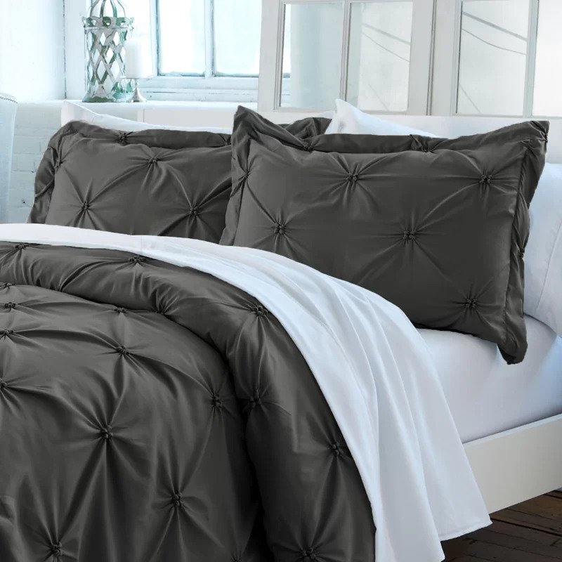 Duvet Cover Set